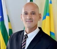 Alexandre Moreira da Silva
