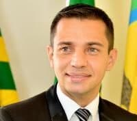 Frank Estevan Fausto dos Santos