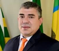 Hylario de Carvalho Mota