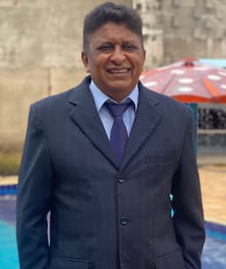 Joel Rodrigues de Souza