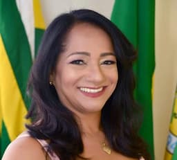 Claudete Antônia da Costa Arruda