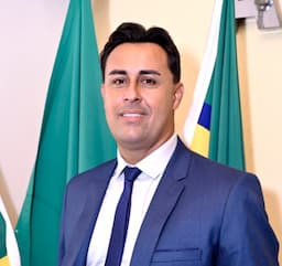 Wellinton Alves Camargo