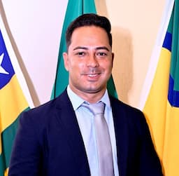 Luis Paulo Moura da Silva