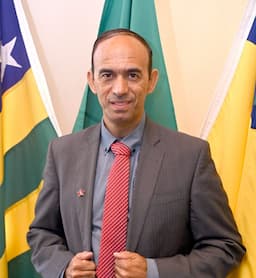 Donizett Paula Borges