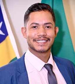 Rodrigo Martins Batista